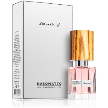 Nasomatto Narcotic V. extract de parfum pentru femei - imagine 3